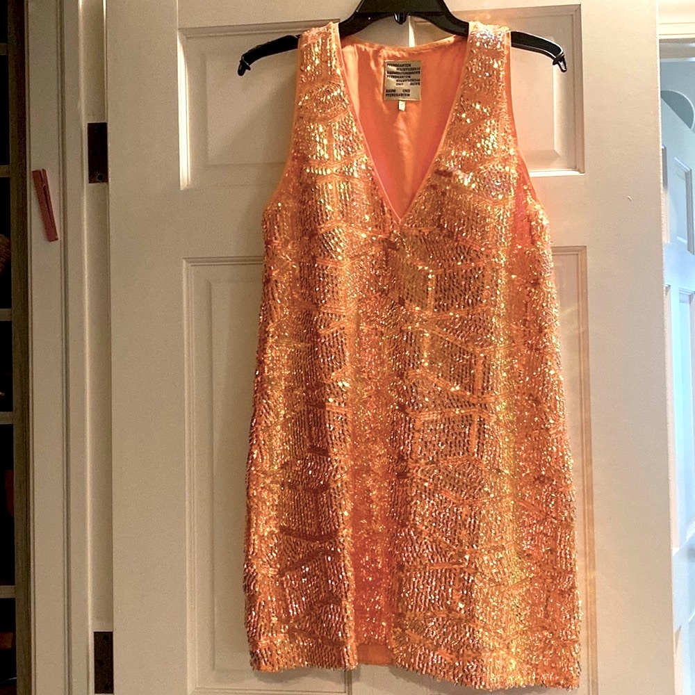 Sequins and shine!
